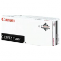 Toner original  -  CANON C-EXV 12  -  negro  -  (9634A002)