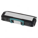 Toner original  -  DELL M797K  -  negro  -  (593-10501)