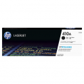 Toner original  -  HP 410A  -  negro  -  (CF410A)
