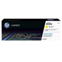 Toner original  -  HP 410A  -  amarillo  -  (CF412A)