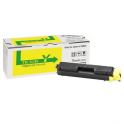 Toner original  -  KYOCERA TK-5135 Y  -  amarillo  -  (1T02PAANL0)