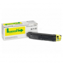 Toner original  -  KYOCERA TK-5150 Y  -  amarillo  -  (1T02NSANL0)