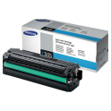 Toner original  -  SAMSUNG C505L  -  cian  -  (CLT-C505L)