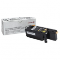 Toner original  -  XEROX 106 R 02758  -  amarillo  -  (106R02758)