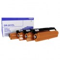 Tambor original  -  BROTHER DR241CL  -  (DR-241CL)