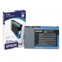 Cartucho de tinta original  -  EPSON T5432  -  cian  -  (C13T543200)