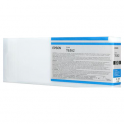 Cartucho de tinta original  -  EPSON T6362  -  cian  -  (C13T636200)