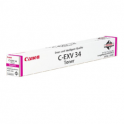 Toner original  -  CANON CEXV 34  -  magenta  -  (3784B002)