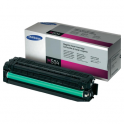 Toner original  -  SAMSUNG CLT-M504 S  -  magenta  -  (CLTM504S)