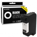 Cartucho de tinta compatible  -  HP 15  -  negro  -  (C6615DE)