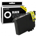 Cartucho de tinta compatible  -  EPSON 18XL  -  negro  -  (C13T18114010)  -  gran capacidad