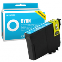 Cartucho de tinta compatible  -  EPSON 18XL  -  cian  -  (C13T18124010)  -  gran capacidad