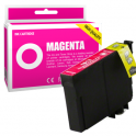 Cartucho de tinta compatible  -  EPSON 18XL  -  magenta  -  (C13T18134010)  -  gran capacidad
