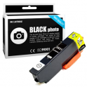 Cartucho de tinta compatible  -  EPSON 26XL  -  negro Photo  -  (C13T26314010)  -  gran capacidad