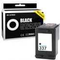 Cartucho de tinta compatible  -  HP 337  -  negro  -  (C9364E)