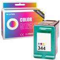 Cartucho de tinta compatible  -  HP 344  -  color  -  (C9363EE)