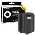 Cartucho de tinta compatible  -  HP 363  -  negro  -  (C8719EE)  -  gran capacidad