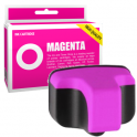 Cartucho de tinta compatible  -  HP 363  -  magenta  -  (C8772EE)