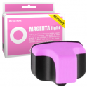 Cartucho de tinta compatible  -  HP 363  -  magenta claro  -  (C8775EE)