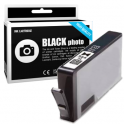 Cartucho de tinta compatible  -  HP 364XL  -  negro Photo  -  (CB322EE)  -  gran capacidad