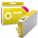 Cartucho de tinta compatible  -  HP 364XL  -  amarillo  -  (CB325EE)  -  gran capacidad