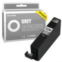 Cartucho de tinta compatible  -  CANON 526 GY / CLI526GY  -  gris  -  (4544B001)
