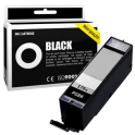 Cartucho de tinta compatible  -  CANON 570XL / PGI570 BK  -  negro  -  (0318C001)  -  gran capacidad