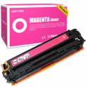 Toner compatible  -  CANON 731M  -  magenta  -  (6270B002)