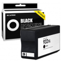 Cartucho de tinta compatible  -  HP 932XL  -  negro  -  (CN053AE)  -  gran capacidad
