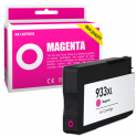 Cartucho de tinta compatible  -  HP 933XL  -  magenta  -  (CN055AE)  -  gran capacidad