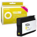 Cartucho de tinta compatible  -  HP 933XL  -  amarillo  -  (CN056AE)  -  gran capacidad