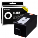 Cartucho de tinta compatible  -  HP 934XL  -  negro  -  (C2P23AE)  -  gran capacidad