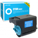 Toner compatible  -  CANON CEXV 21  -  cian  -  (0453B002)