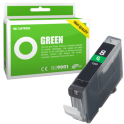 Cartucho de tinta compatible  -  CANON 8 G / CLI8G  -  verde  -  (0627B001)