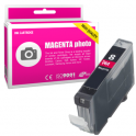 Cartucho de tinta compatible  -  CANON 8 PM / CLI8PM  -  magenta foto  -  (0625B001)
