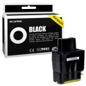 Cartucho de tinta compatible  -  BROTHER LC900BK  -  negro  -  (LC900-BK)