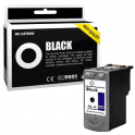 Cartucho de tinta compatible  -  CANON 37 / 40 (PG37 / PG40)  -  negro
