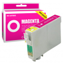 Cartucho de tinta compatible  -  EPSON T0483  -  magenta  -  (C13T04834010)