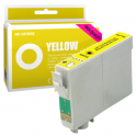 Cartucho de tinta compatible  -  EPSON T0484  -  amarillo  -  (C13T04844010)