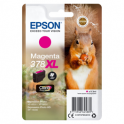 Cartucho de tinta original  -  EPSON 378XL  -  magenta  -  (C13T37934010)