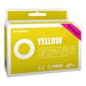Cartucho de tinta compatible  -  EPSON 202XL  -  amarillo  -  (C13T02H44010)  -  gran capacidad