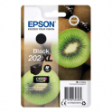 Cartucho de tinta orignale  -  EPSON 202XL -  negro  -  (C13T02G14010)  -  gran capacidad