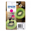 Cartucho de tinta orignale  -  EPSON 202XL  -  magenta  -  (C13T02H34010)  -  gran capacidad