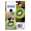 Cartucho de tinta orignale  -  EPSON 202 -  negro  -  (C13T02E14010)
