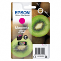Cartucho de tinta orignale  -  EPSON 202  -  magenta  -  (C13T02F34010)