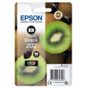 Cartucho de tinta orignale  -  EPSON 202  -  negro foto  -  (C13T02F14010)