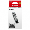 Cartucho de tinta original  -  CANON PGI 580 PGBK  -  negro  -  (2078C001)