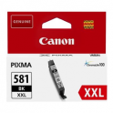 Cartucho de tinta original  -  CANON CLI 581 BK XXL  -  negro  -  (1998C001)  -  gran capacidad