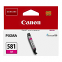 Cartucho de tinta original  -  CANON CLI 581 M  -  magenta  -  (2104C001)
