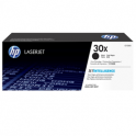 Toner original  -  HP 30X  -  negro  -  (CF230X)